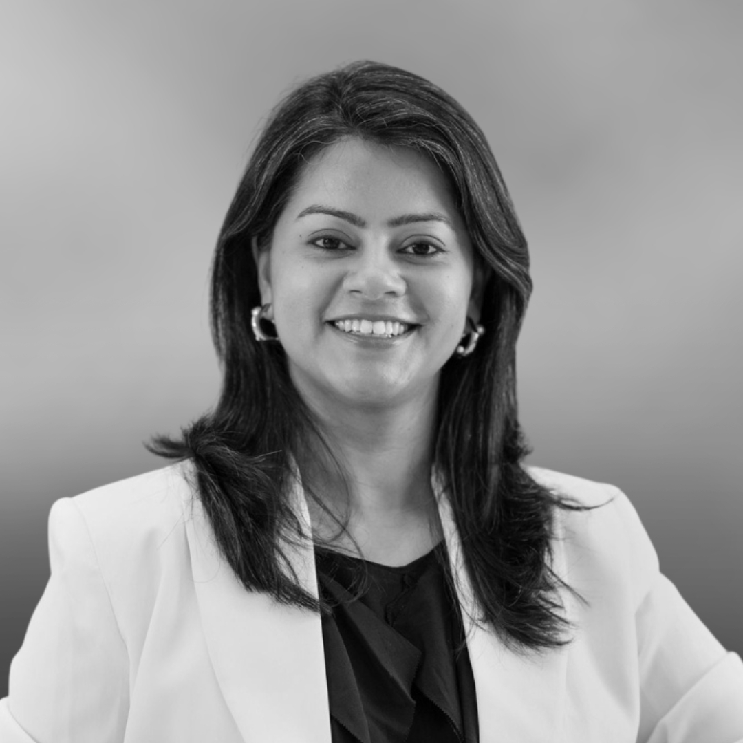 Mitu Mathur, GPM Architects & Planners